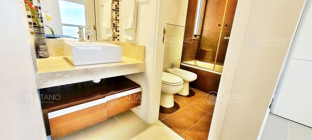 Apartamento en venta 3 dormitorios en Chiverta,