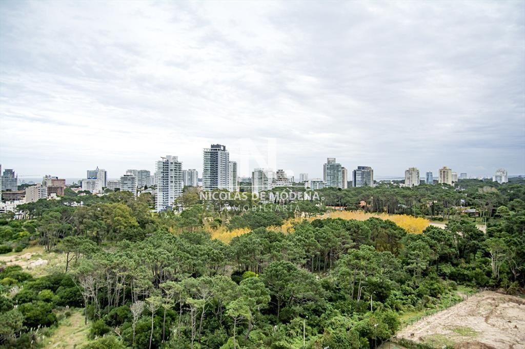 Vende departamento en look brava, punta del este