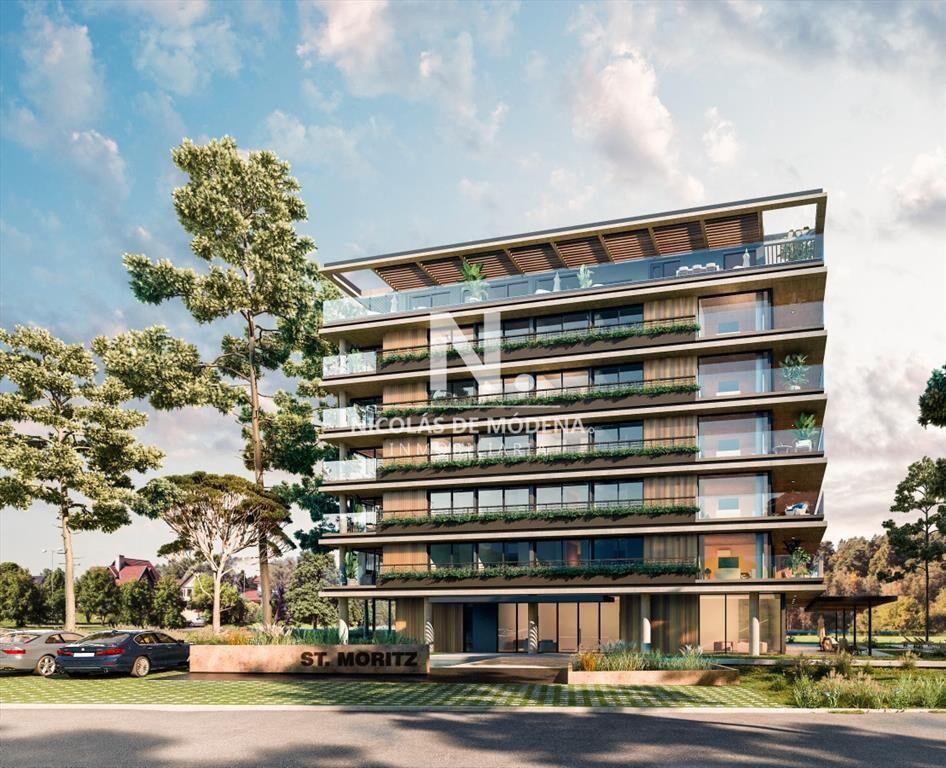 Se vende apartamento de 3 dormitorios a metros en