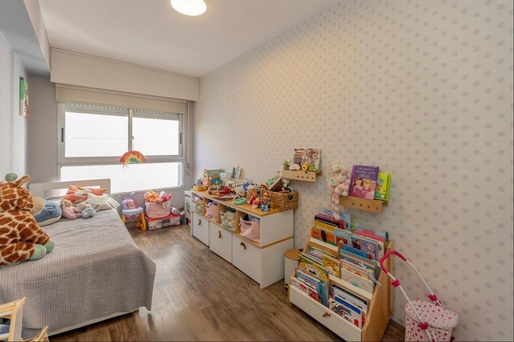 VENTA APARTAMENTO PUNTA CARRETAS 2 DORMITORIOS, 2 BAÑOS Y G