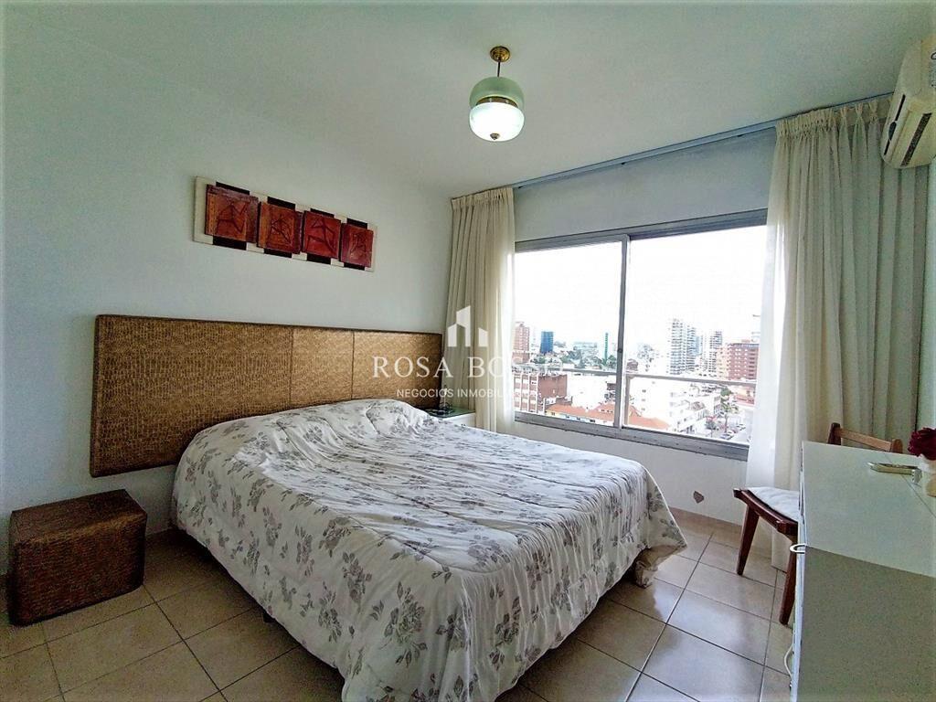 VENTA, Apartamento, 1 dormitorio y medio, Punta