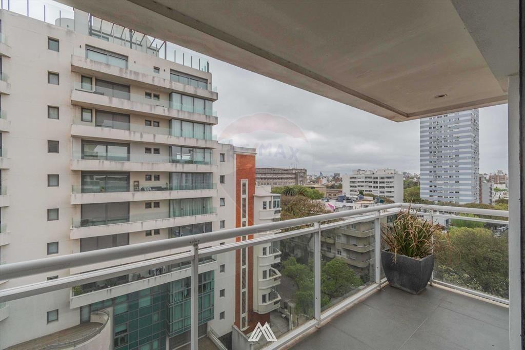 VENTA APTO PREMIUM 2 DORM GGE PUNTA CARRETAS GOLF