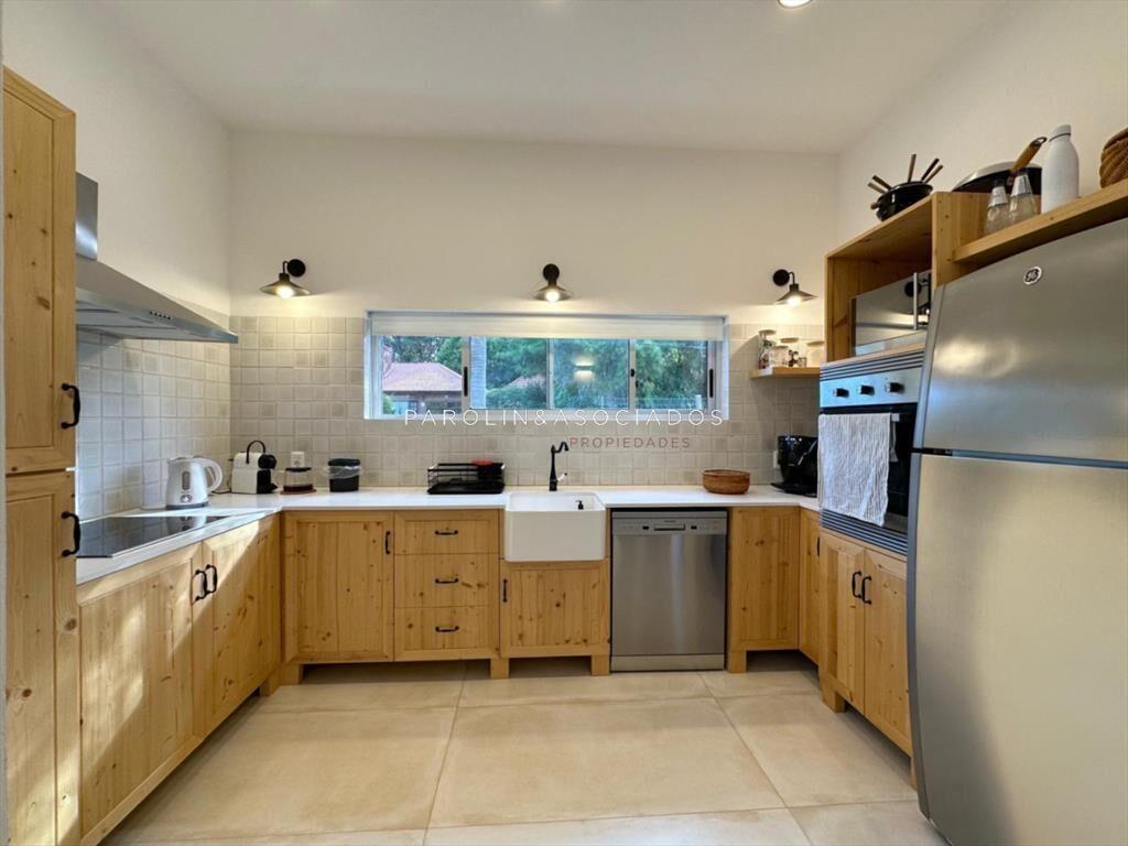 Casa de 4 Dormitorios en venta en San Rafael, del