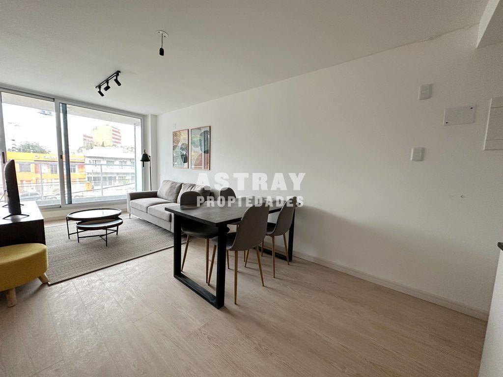 Apartamento en Venta