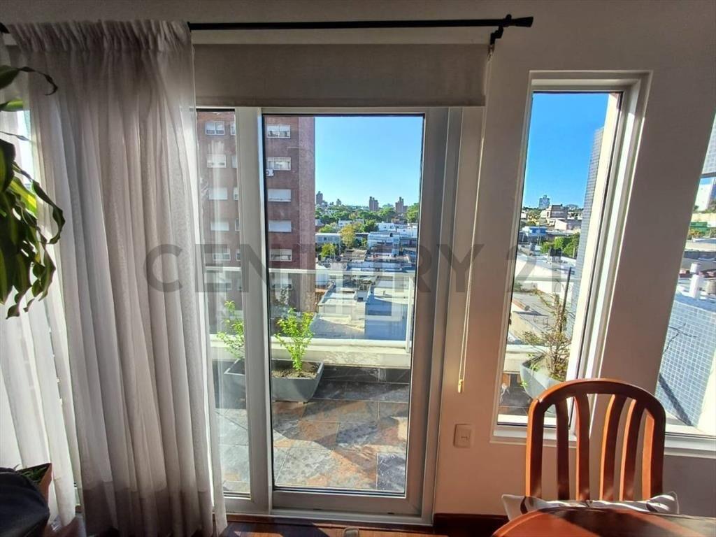 PENTHOUSE 1 por piso, 3 dor , Garaje, 3 Terrazas, pasos d...