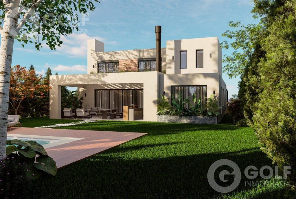 Venta casa de 4 dormitorios en Los Olivos de los Horneros