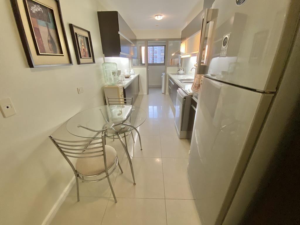 ALQUILER APARTAMENTO 3 DORMITORIOS PENINSULA PUNTA DEL ESTE