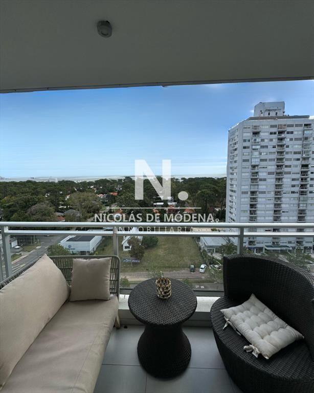 Vende apartamento en Roosevelt, Pnta del Este de