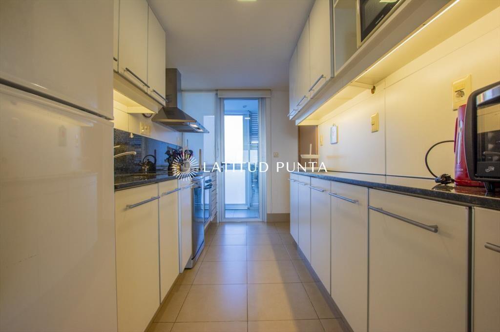 Apartamento en Península sobre el Océano, 3