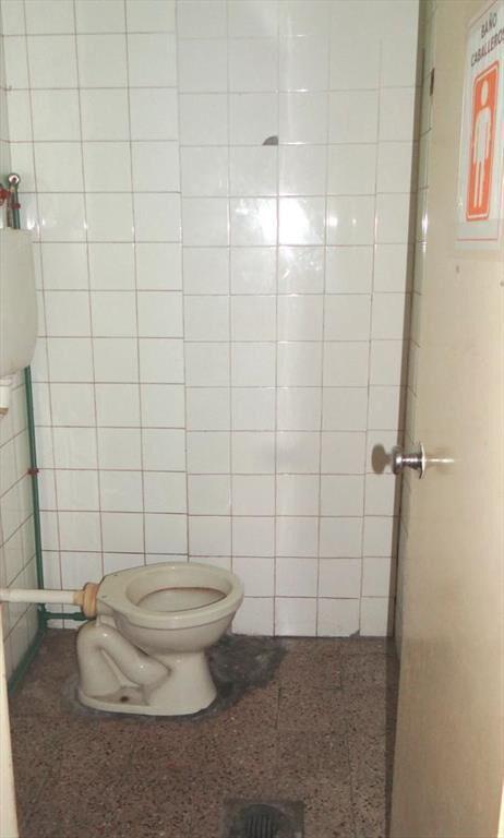 Local - Cordón