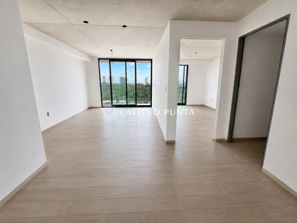 Apartamento en Roosevelt a estrenar, 1 dormitorio
