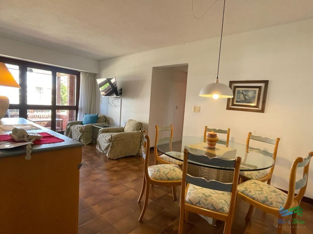 En venta apartamento 2 dormitorios en Playa Punta
