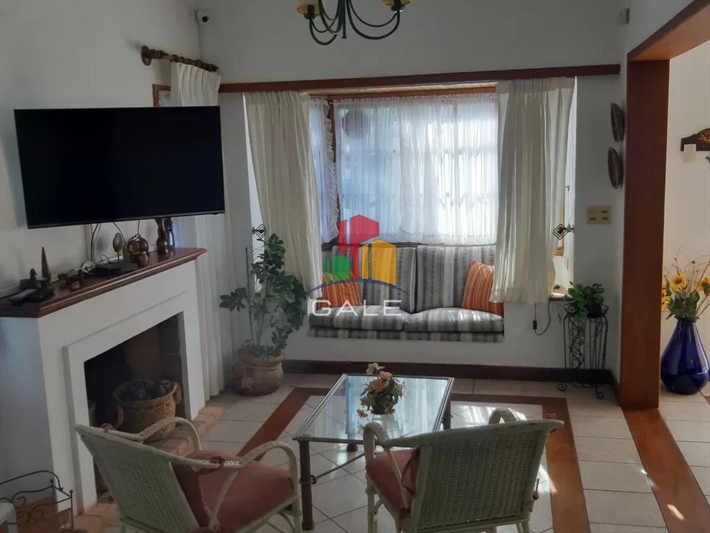 Hermosa casa en excelente zona