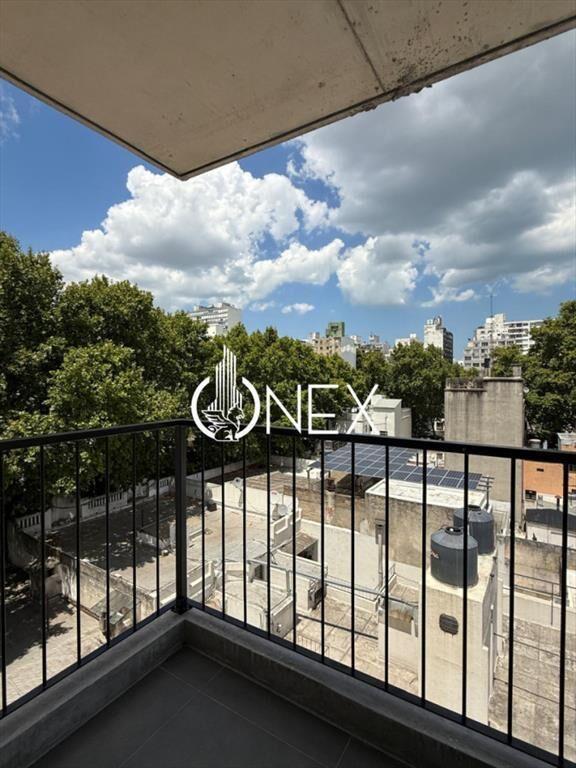 VENTA A ESTRENAR 1 DORMITORIO