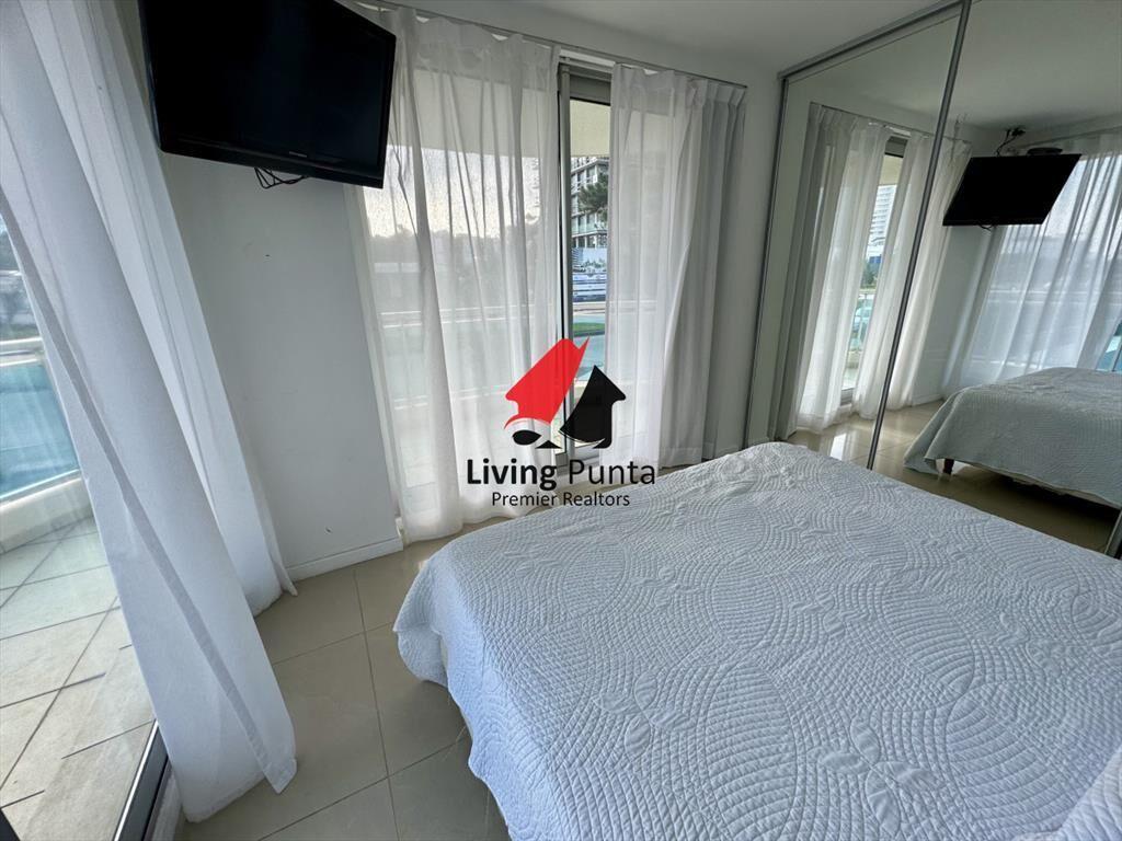 Hermosa unidad en venta a pasos del mar