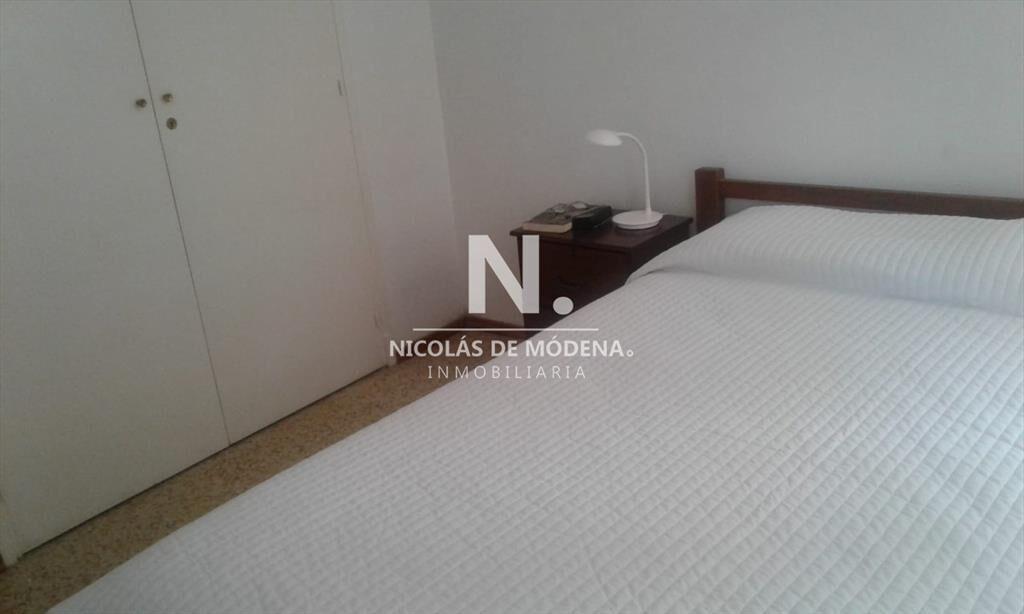 Departamento de 3 dormitorios en vente sobre