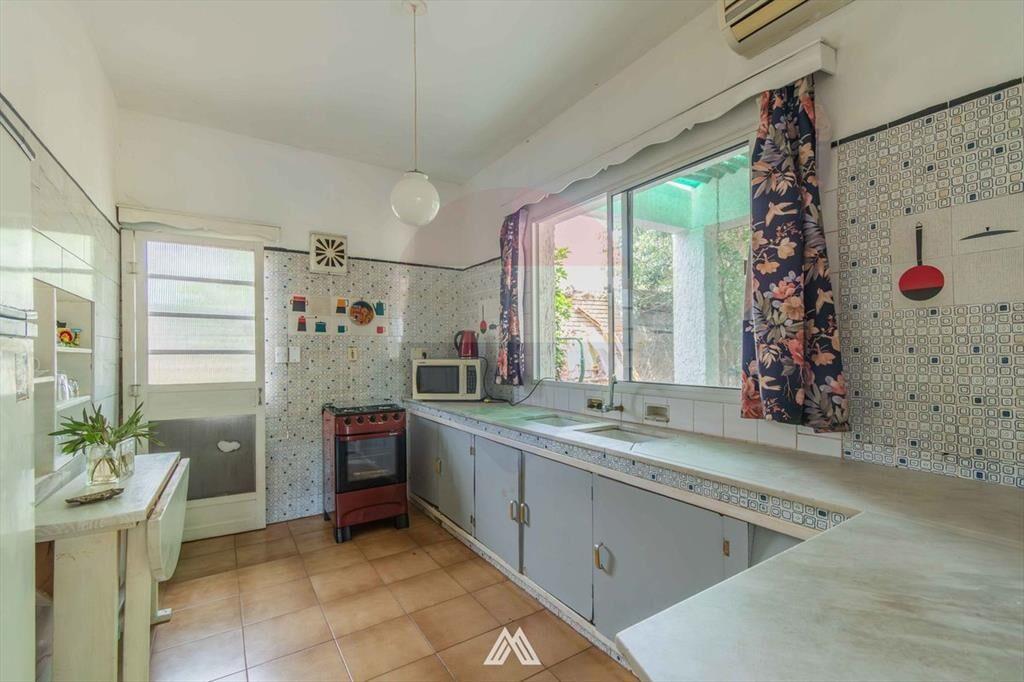 Venta Casas en doble Terreno Esquina Las Toscas