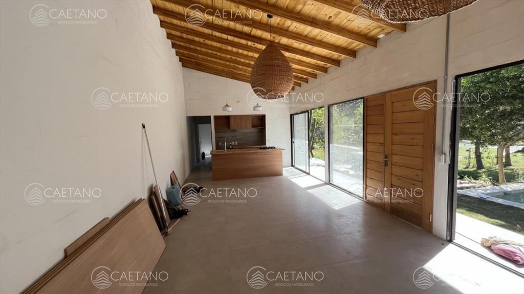 Venta de casa de 2 dormitorios en San Francisco