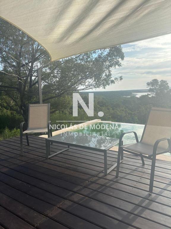 En venta terreno en Las Cumbres - Punta Ballena