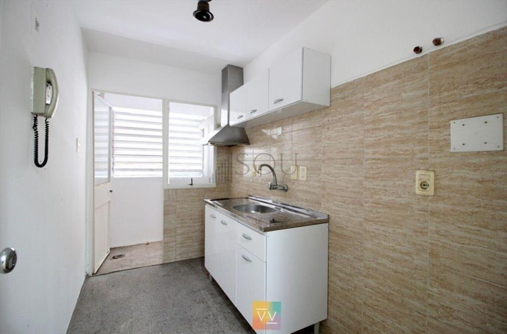 APARTAMENTO 2 DORMITORIOS CENTRO