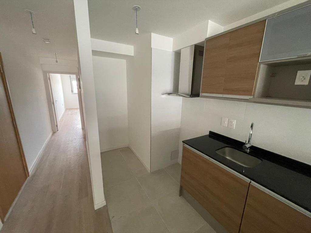 Venta apartamento rentado 1 dormitorio con garaje La Blanqu