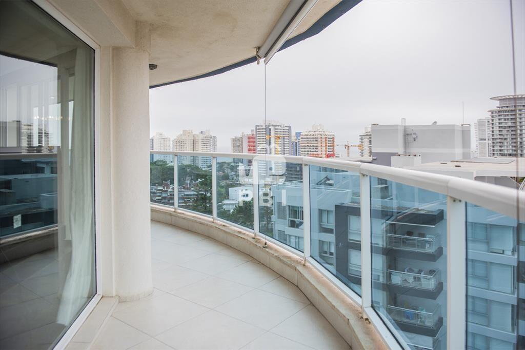 Apartamento en venta  3 dormitorios en Playa del