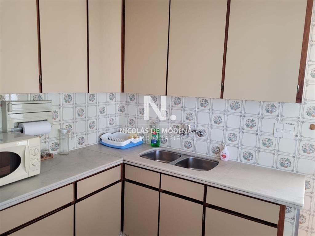 Departamento de 3 dormitorios en alquiler, Punta