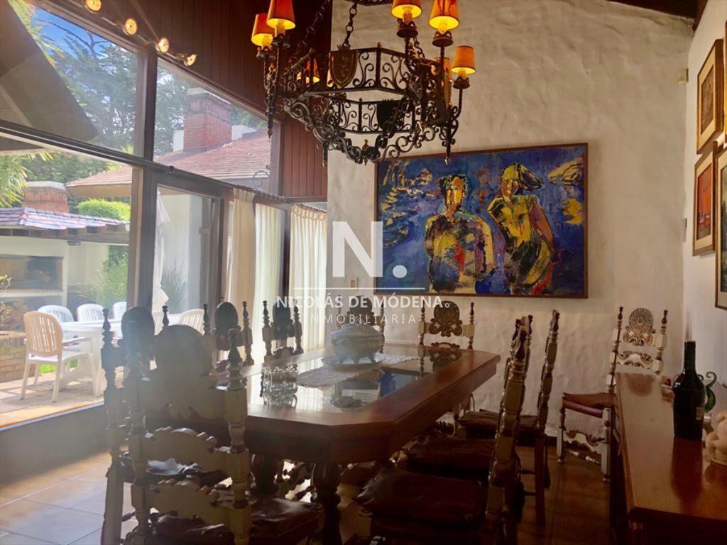 Casa en venta parada 9 Playa Mansa