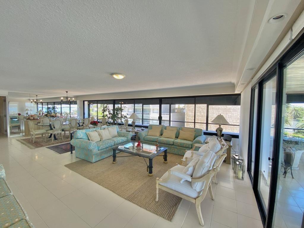 VENTA DE APTO EN EDIFICIO PORTOFINO , PENINSULA ,