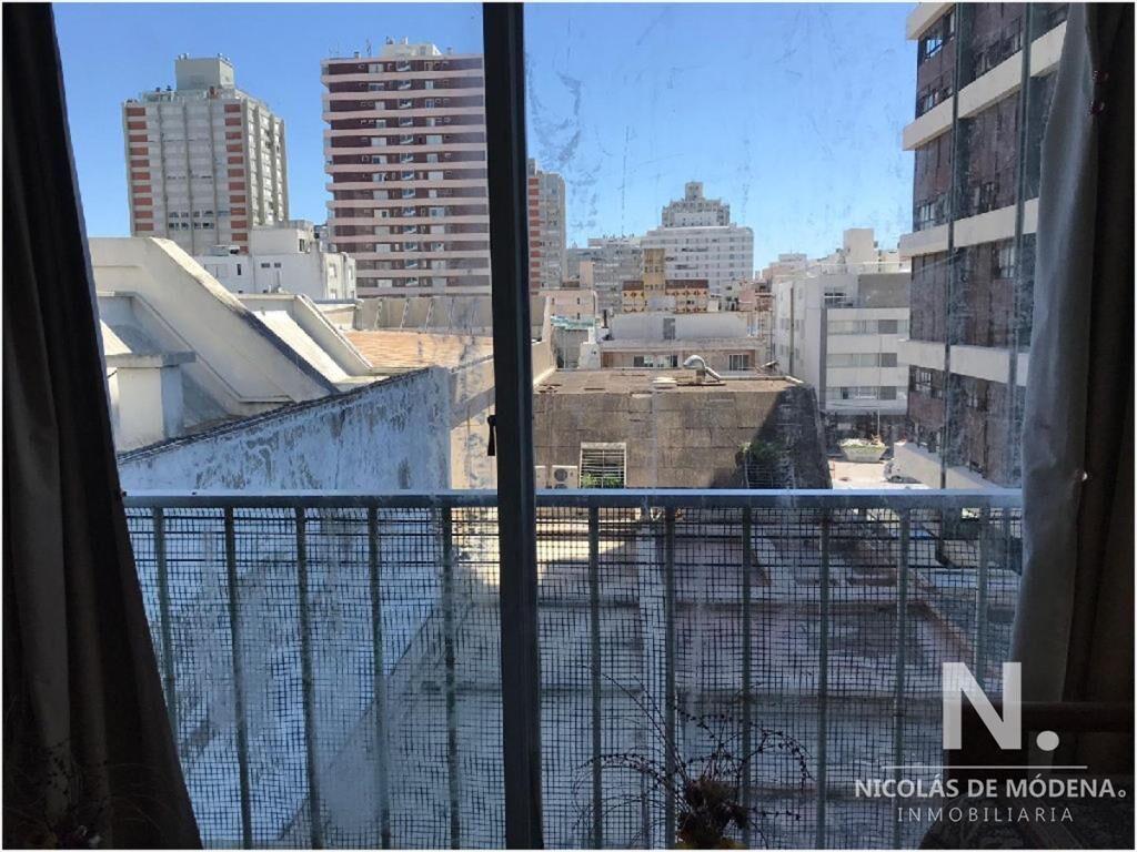 Apartamento en venta 1 dormitorio en Punta del Este
