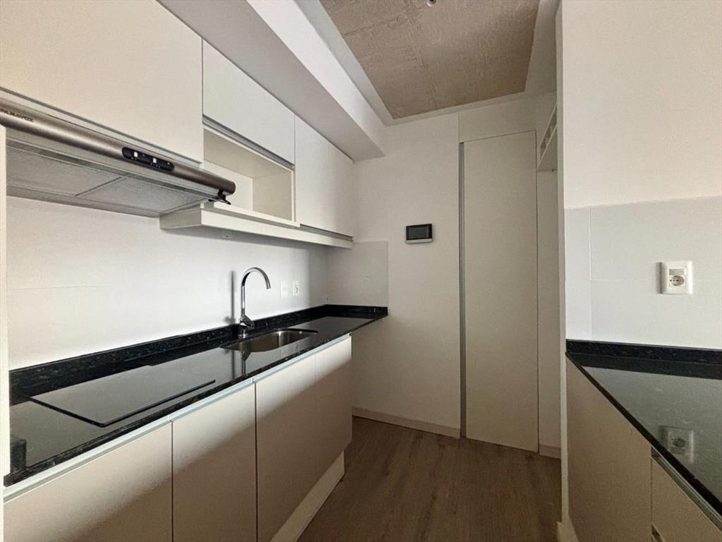 VENTA APARTAMENTO 1 DORMITORIO TRES CRUCES