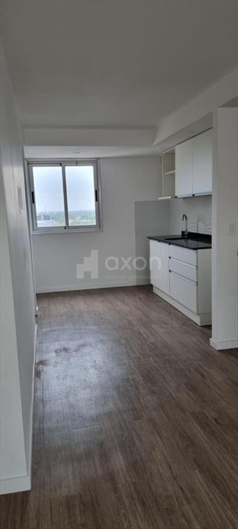 VENTA DE UN APARTAMENTO DE 2 DORMITORIOS EN CORDON EN OBRA