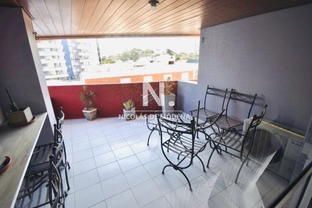 Apartamento en venta Playa Brava 2 dormitorios ,