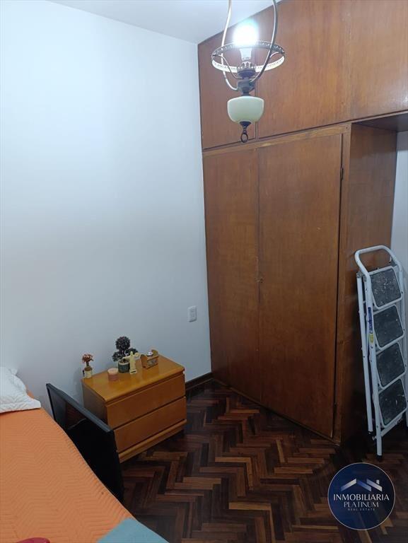 Apartamento en alquiler en Aguada