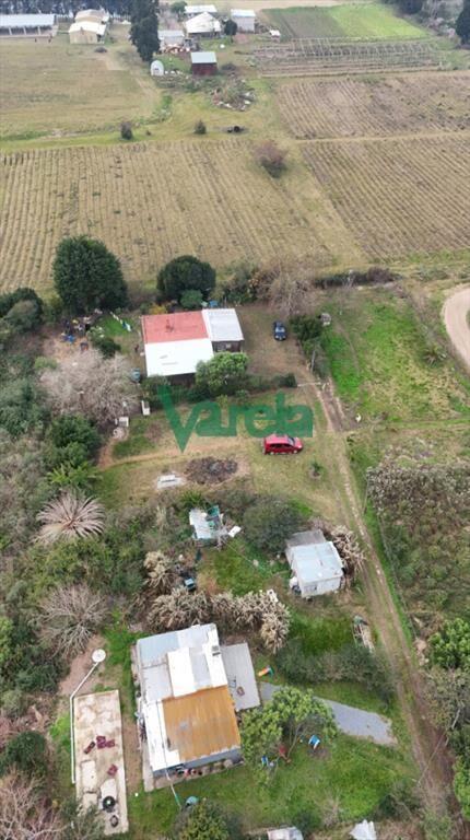 Venta terreno grande con mejoras barros blancos 5 casas