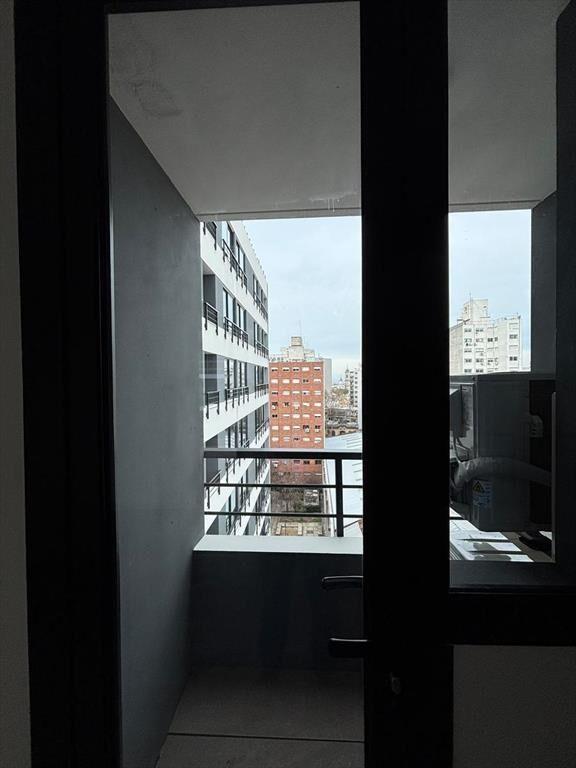 Alquiler Apartamento 1 Dormitorio en Cordon Sur