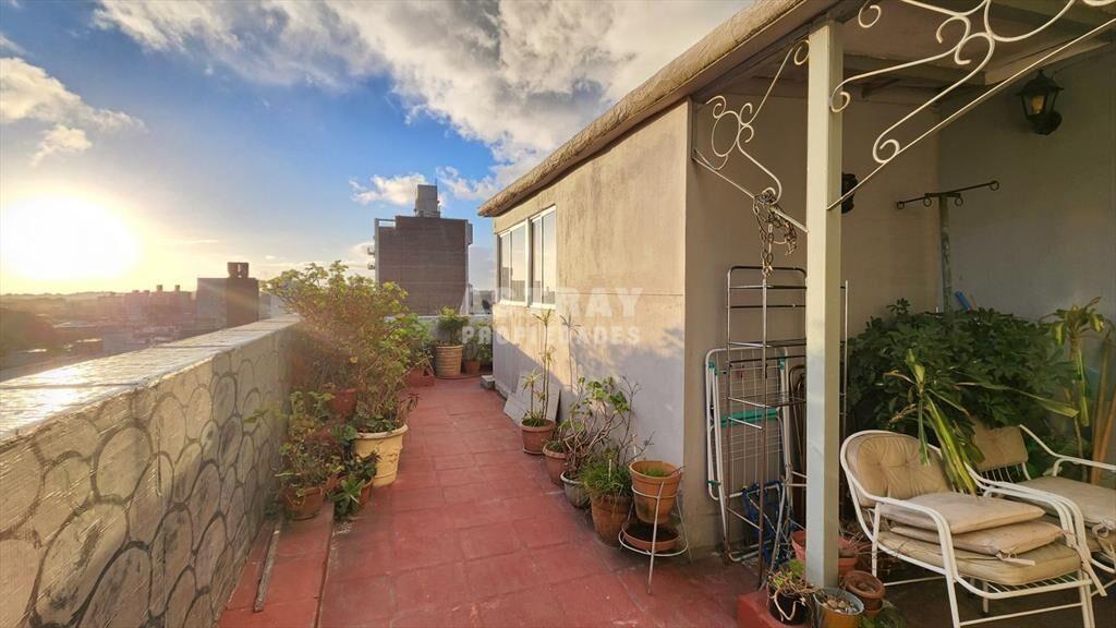 Apartamento en Alquiler