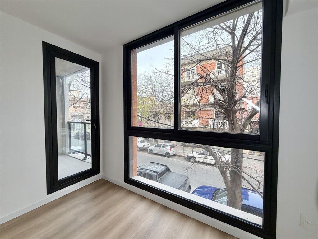 Apartamento en venta de 1 dormitorio a estrenar en Tres Cru