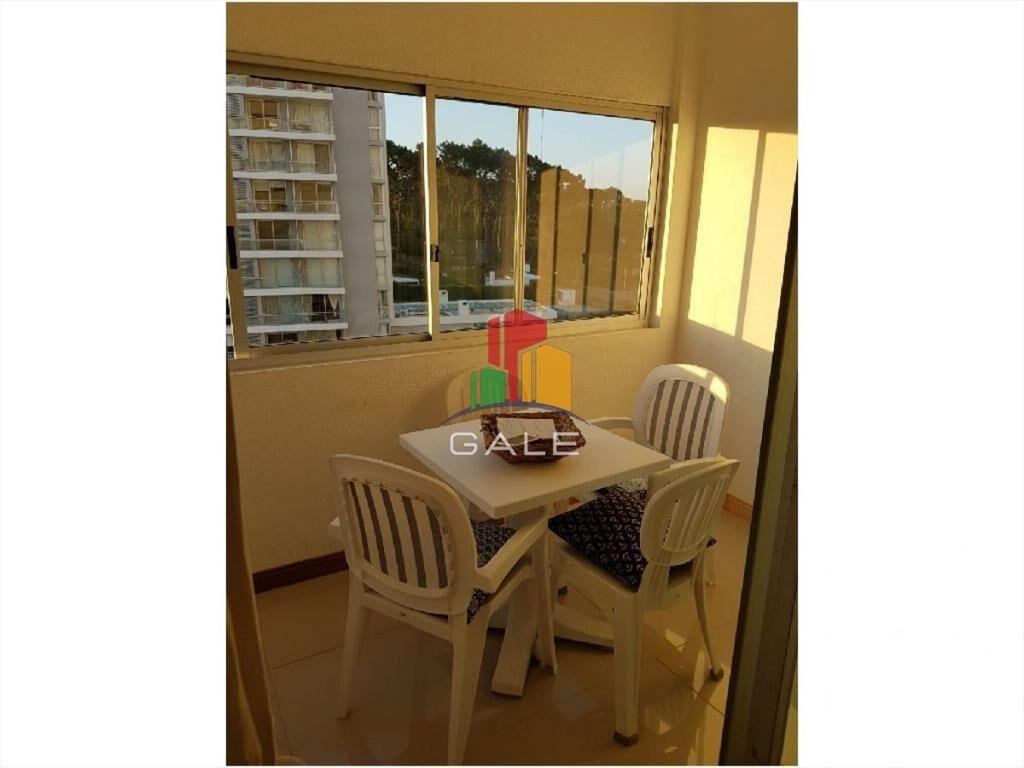 Apartamento en Roosevelt - Punta del Este