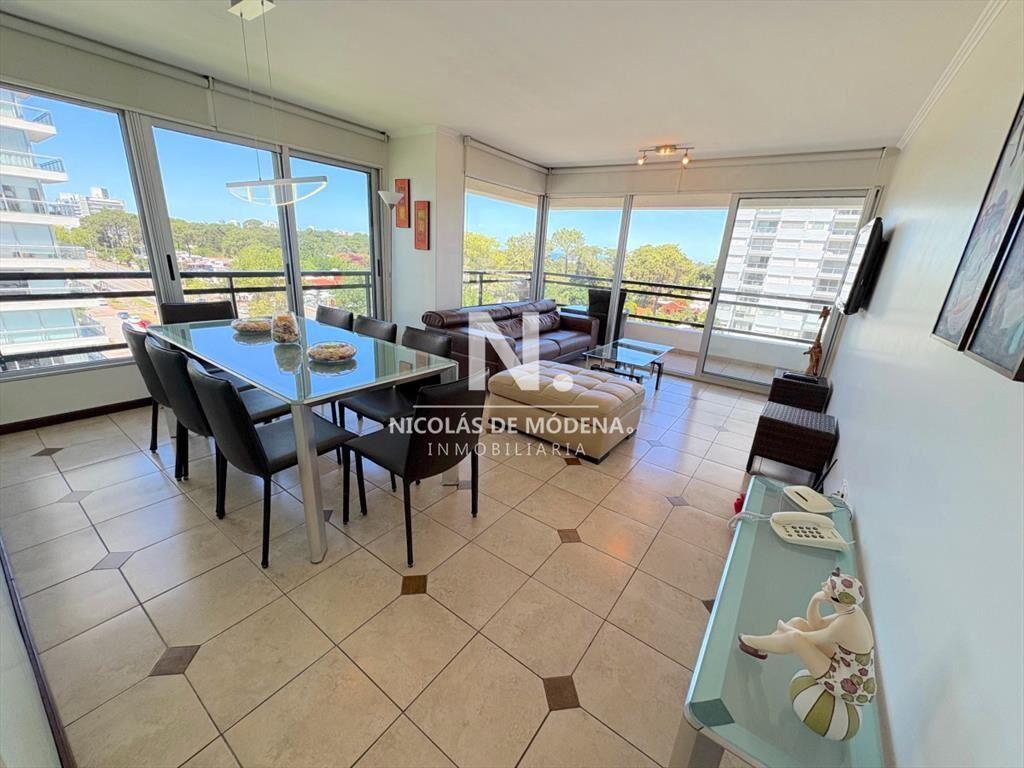 Apartamento en venta Roosevelt 3 dormitorios