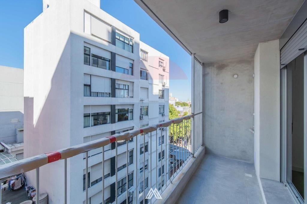 VENTA APTO POZO 1 DORM FRENTE AMENITIES CORDON SUR