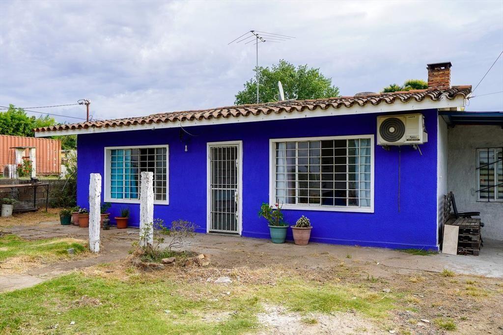 Venta Casa, Excelente Ubicación en Barros Blancos