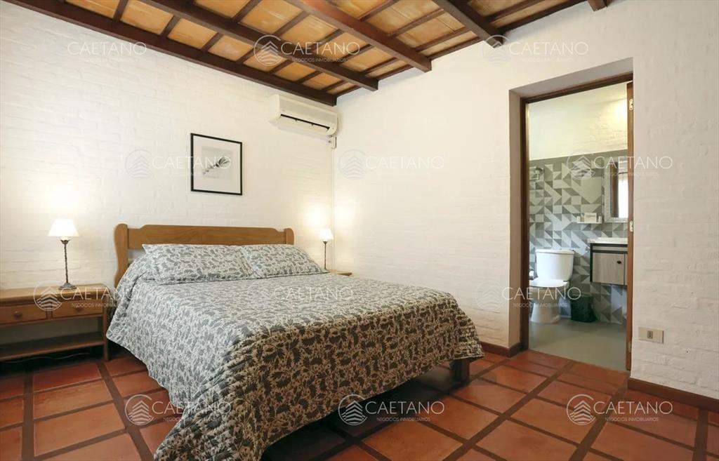Hermoso chalet a 2 cuadras de Playa Brava!