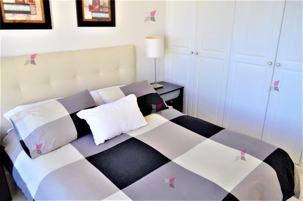 Apartamento en Mansa, 2 dormitorios