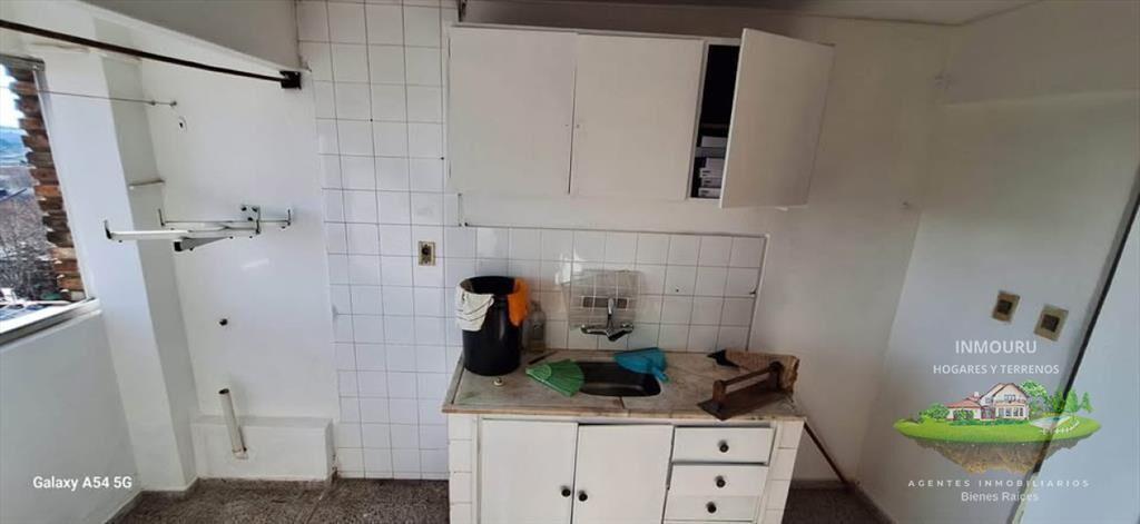Venta de apartamento en centro de Durazno