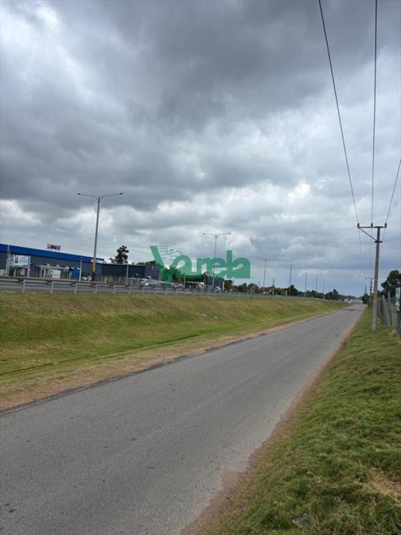 Alquiler terreno Interbalnearia de 4800 m2