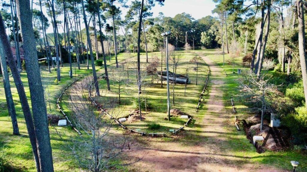 Terrenos en Venta en Parque Pinares - Barrio Privado