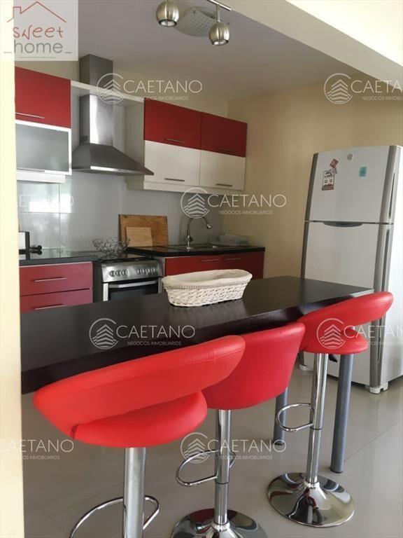 Casa de 4 dormitorios dentro del Complejo
