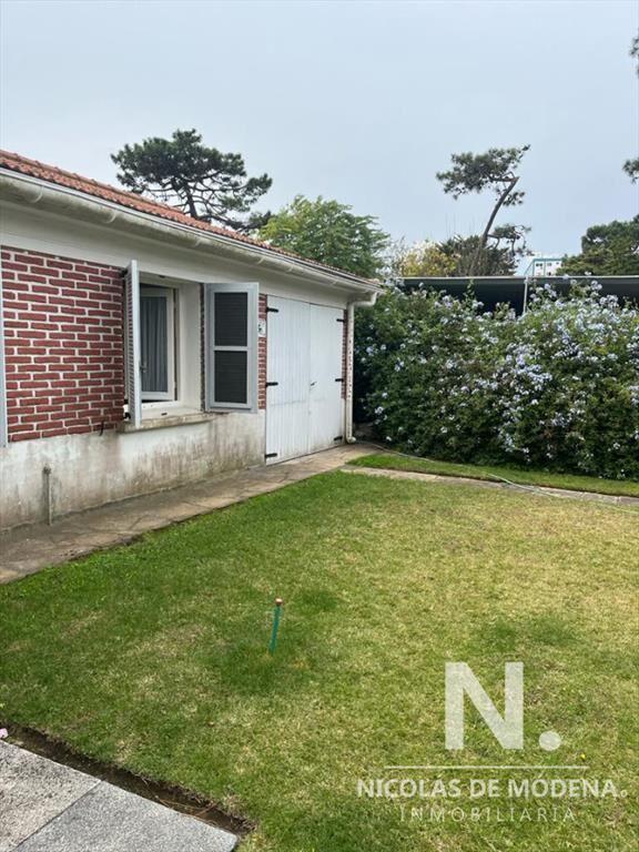 Casa en venta en Punta del Este