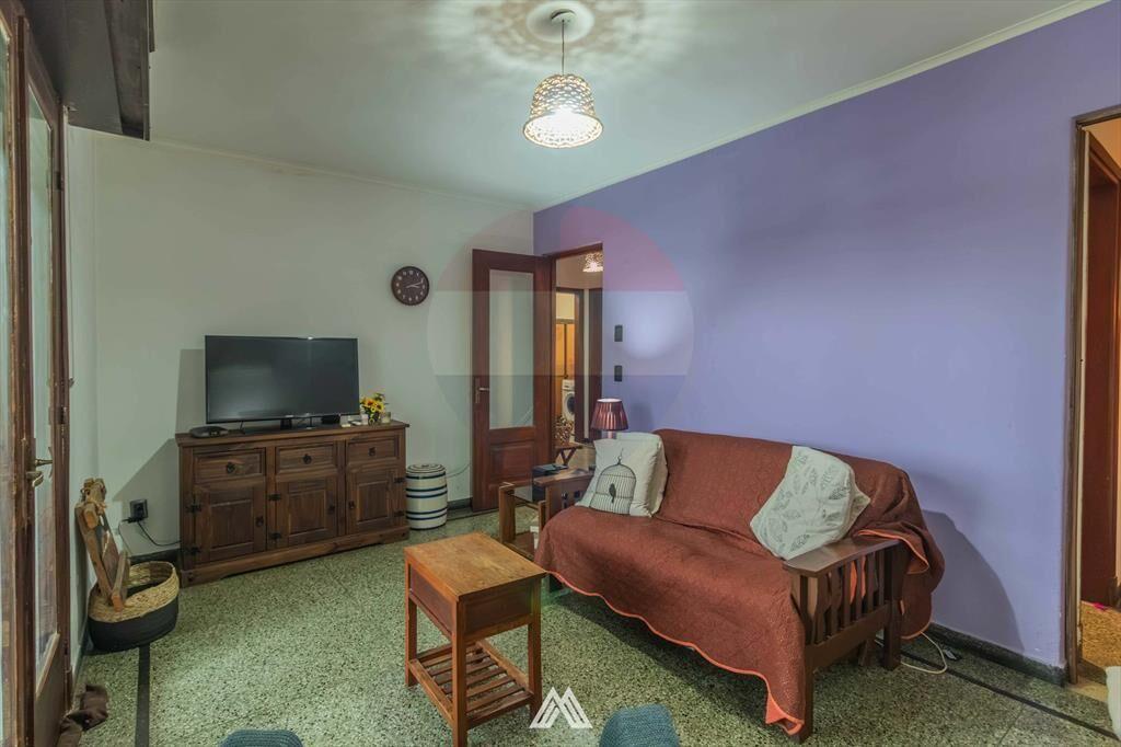 VENTA Apartamento BUCEO 2 dormitorios con balcón